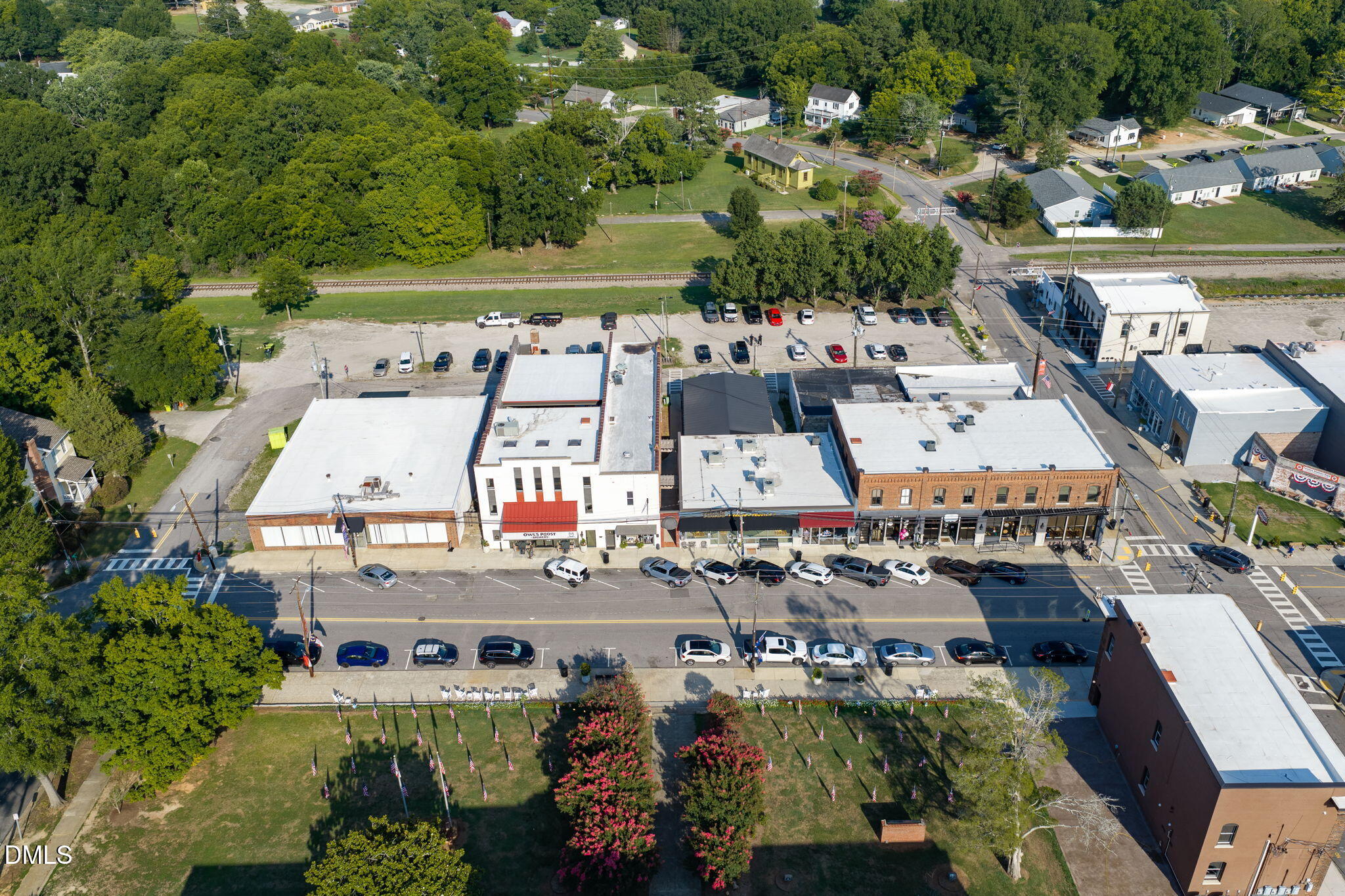 118 N Main Street