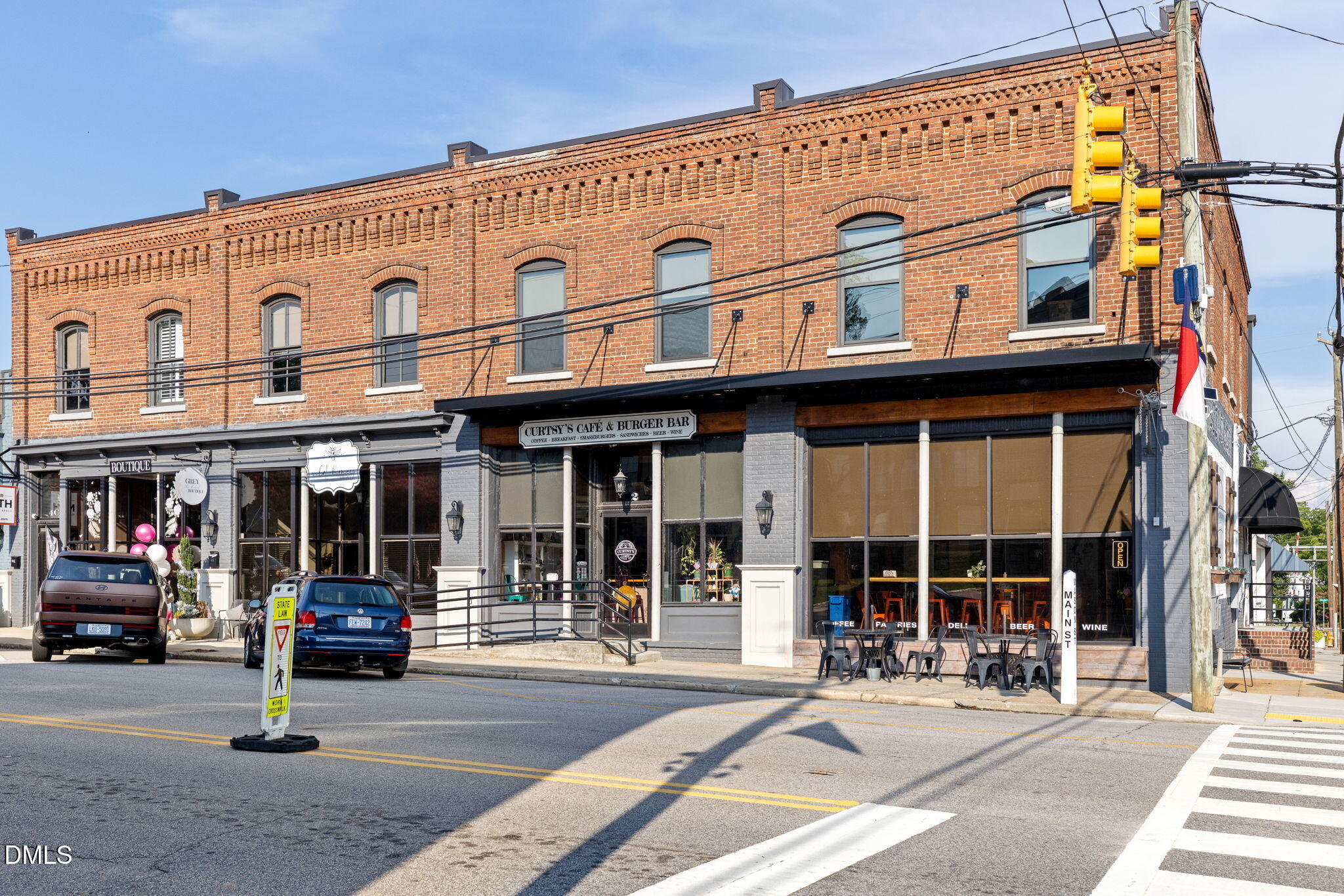 118 N Main Street