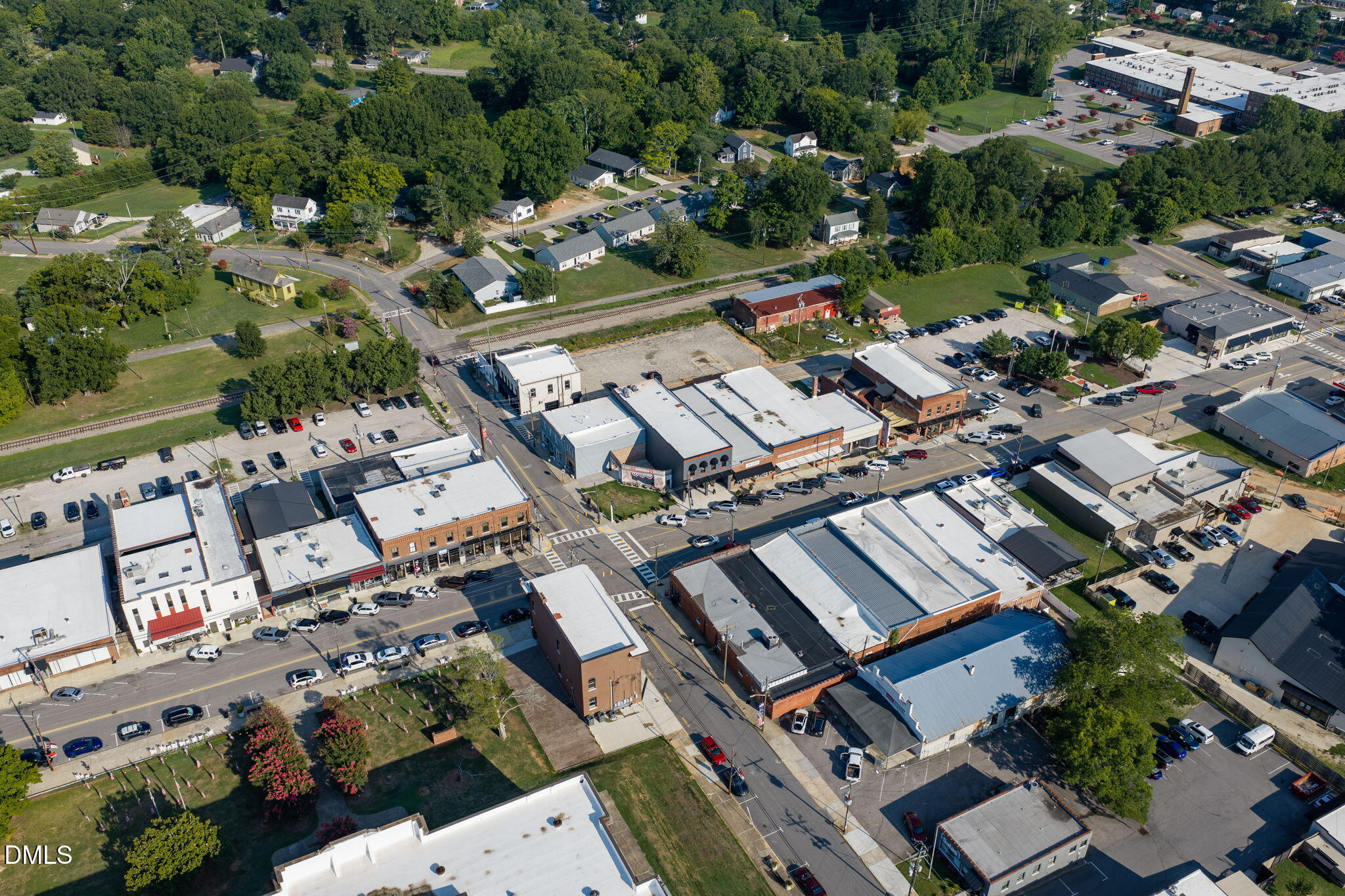 118 N Main Street