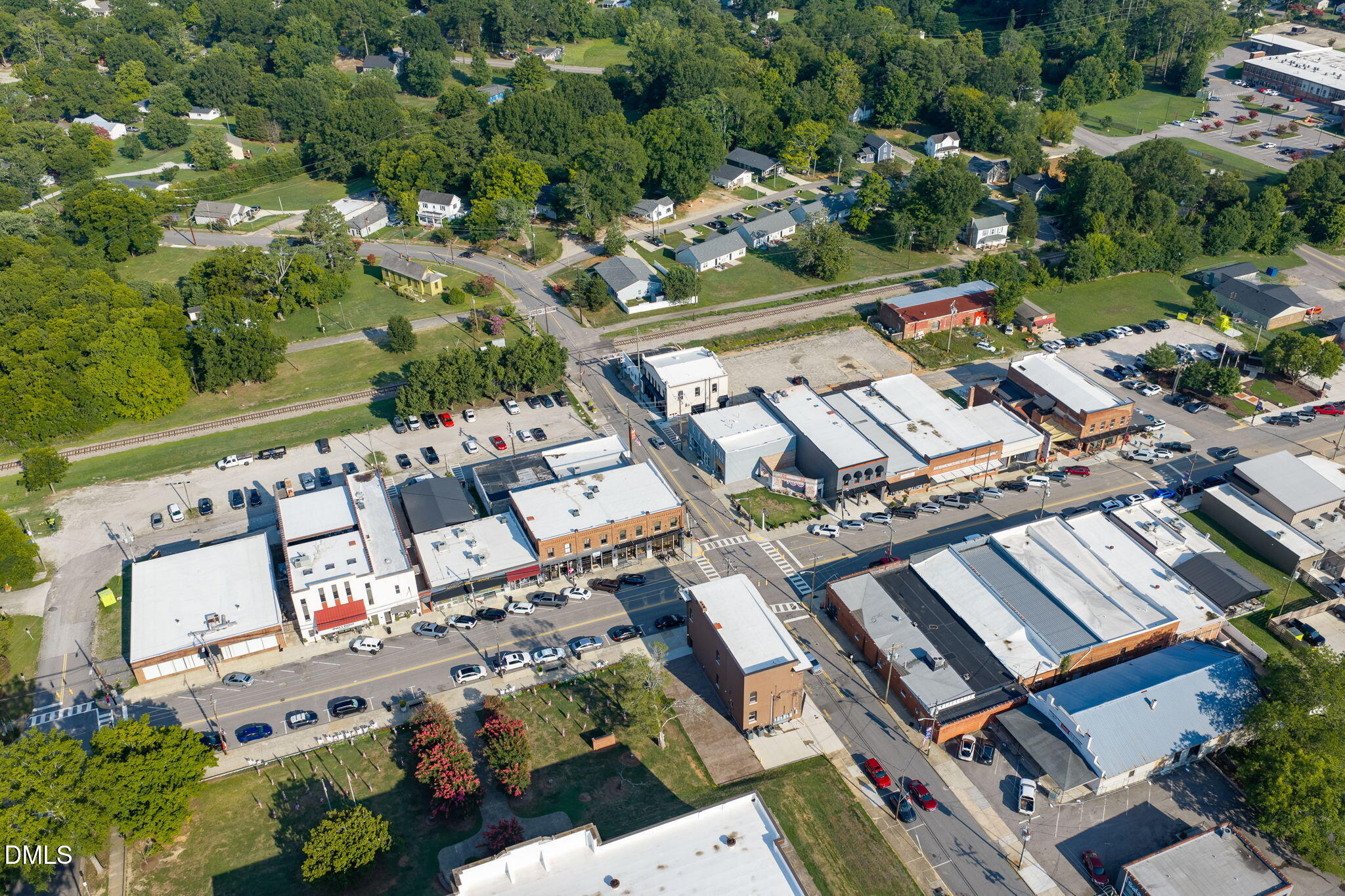 118 N Main Street