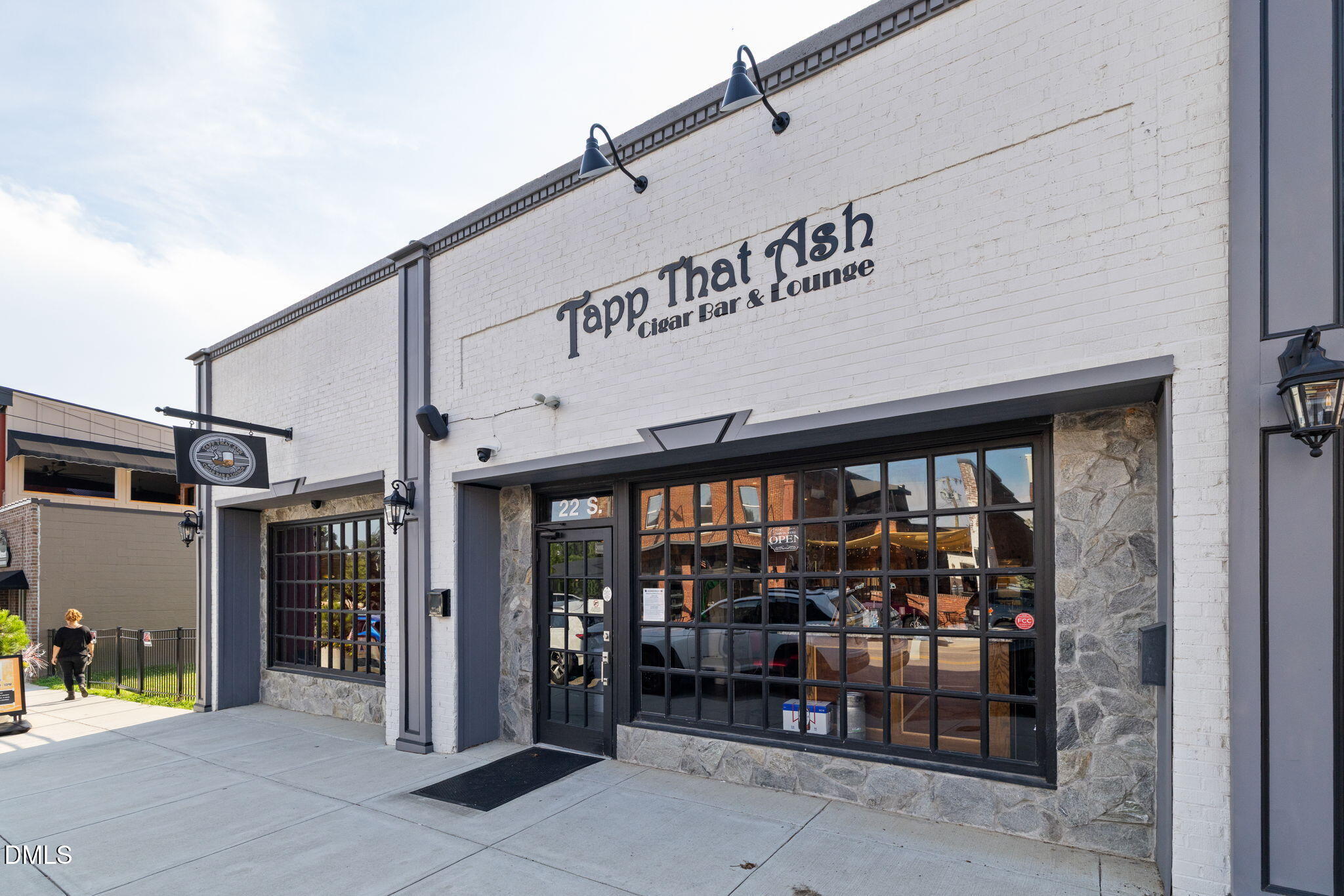 118 N Main Street