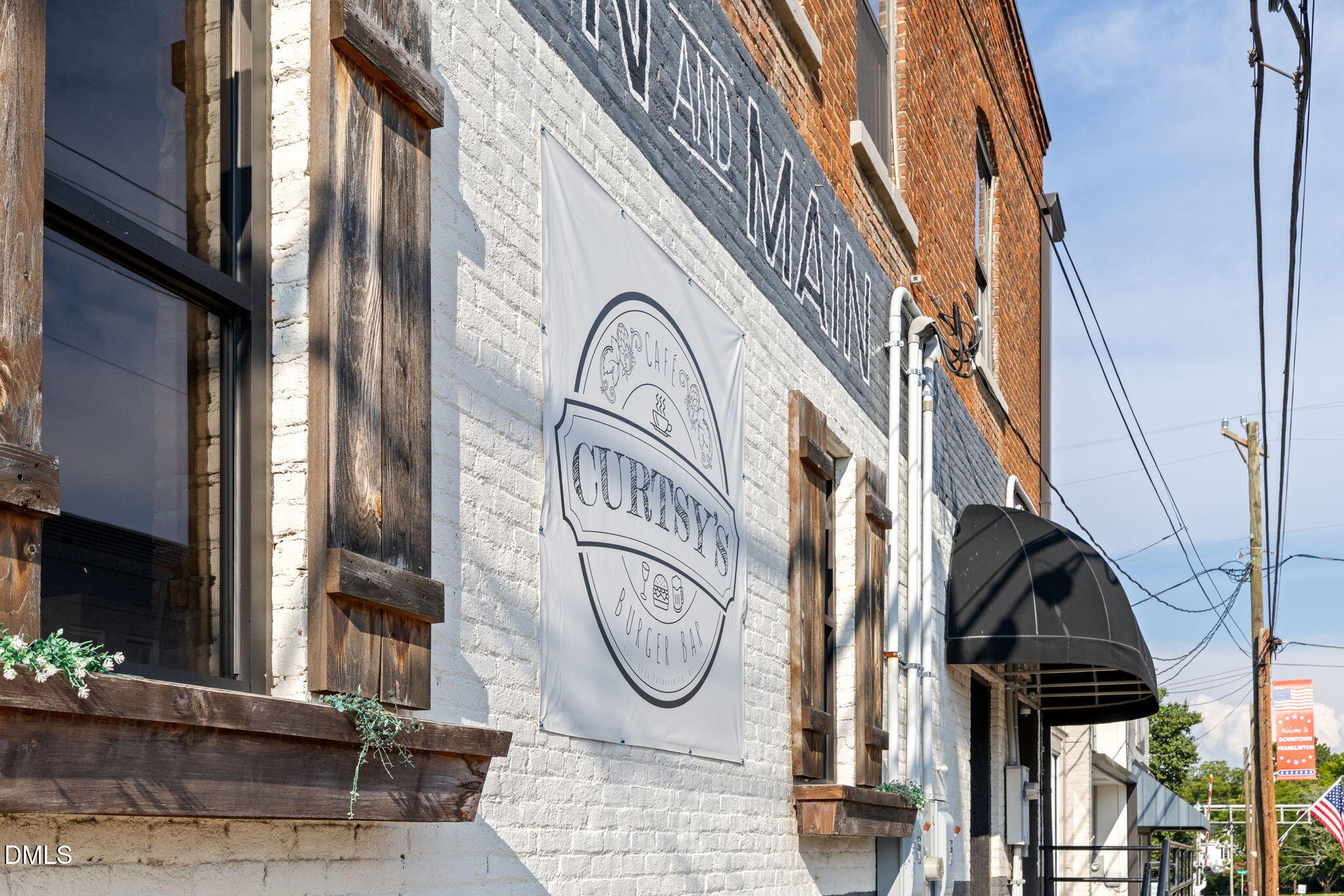 118 N Main Street