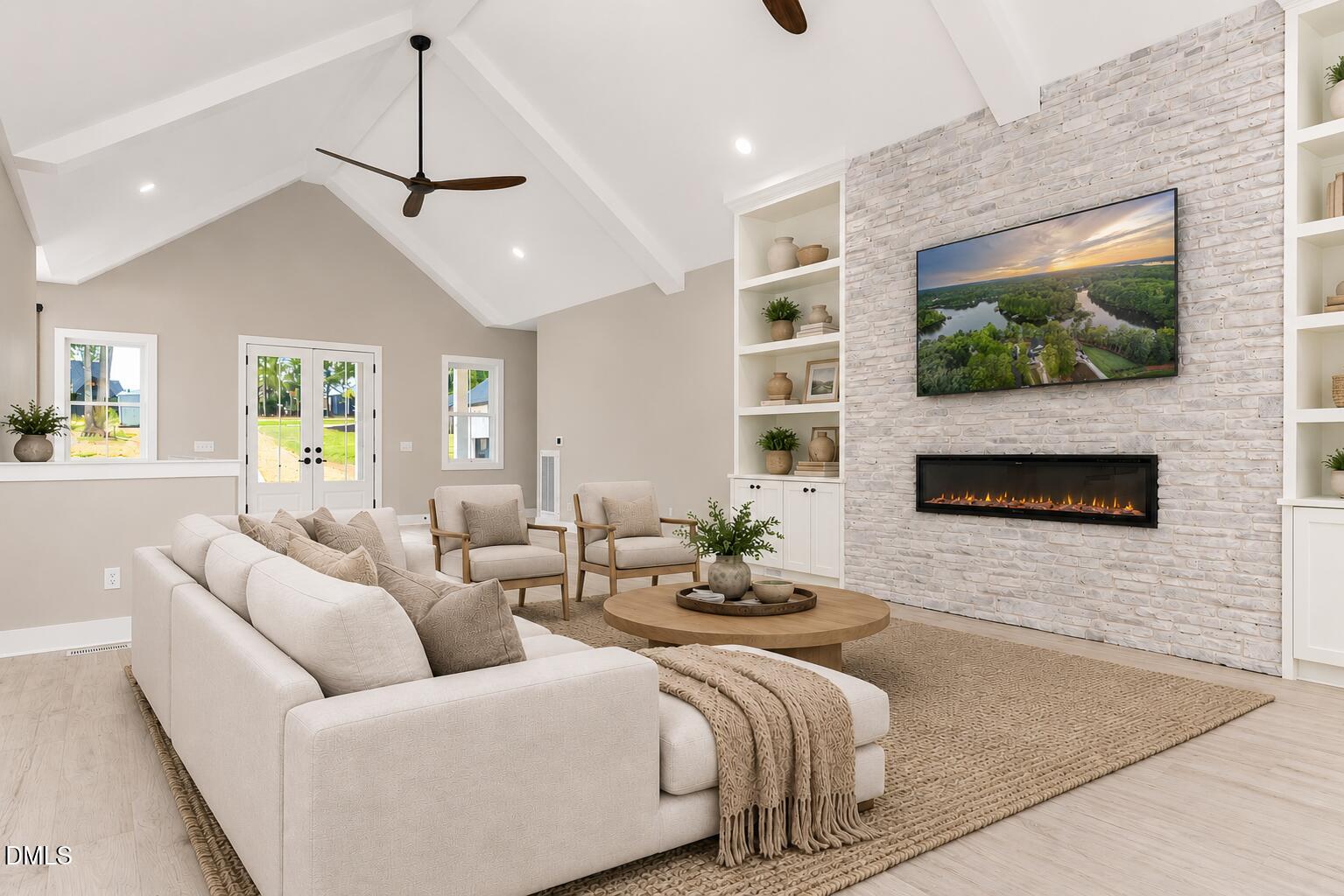 455 Mountain Rock Trail