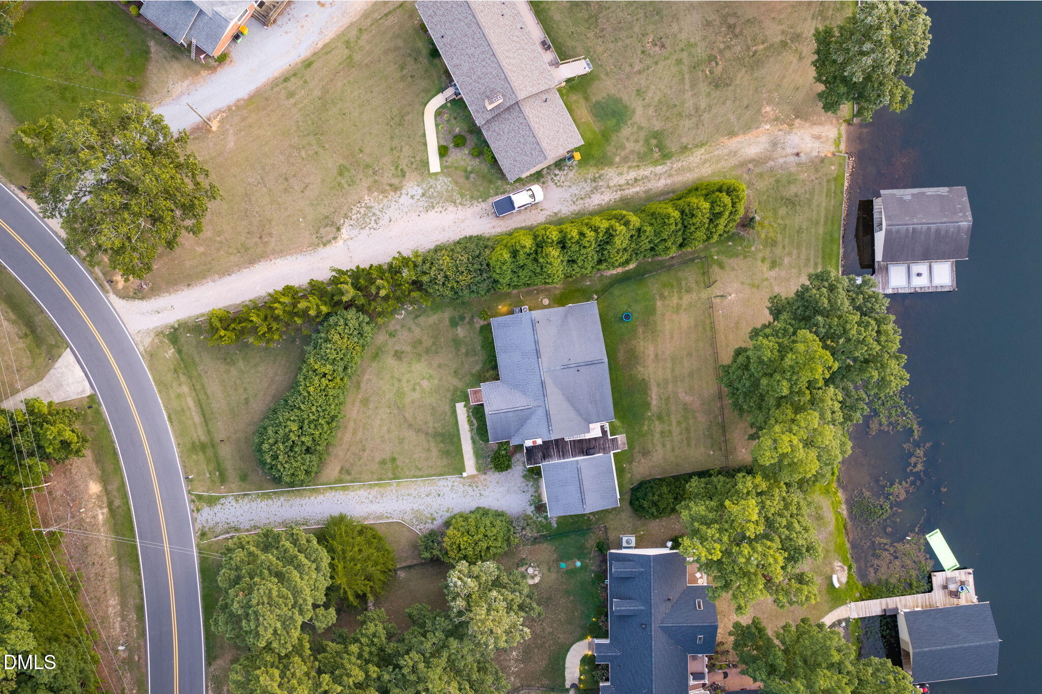 465 Golf Course Road
