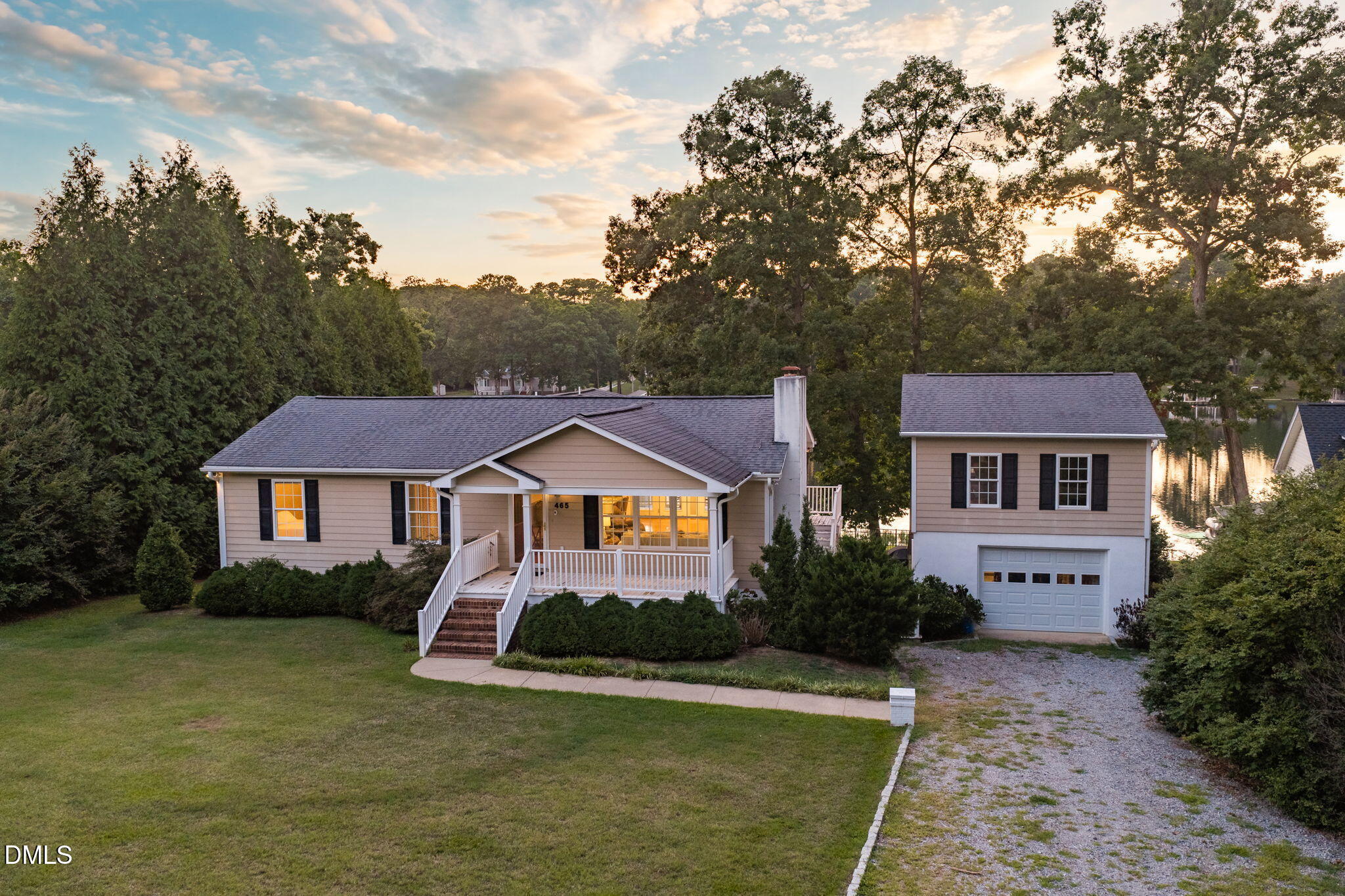 465 Golf Course Road