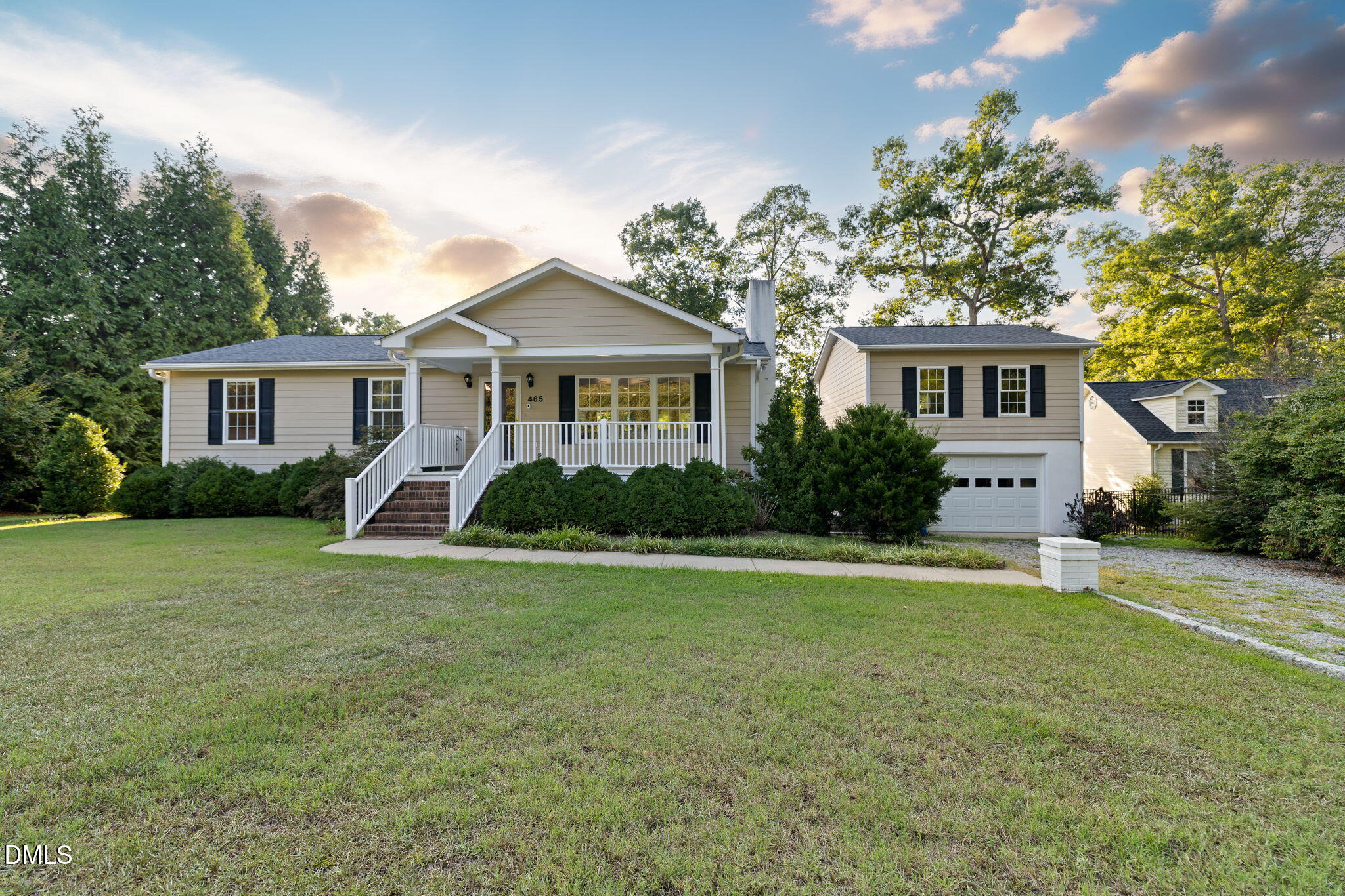 465 Golf Course Road