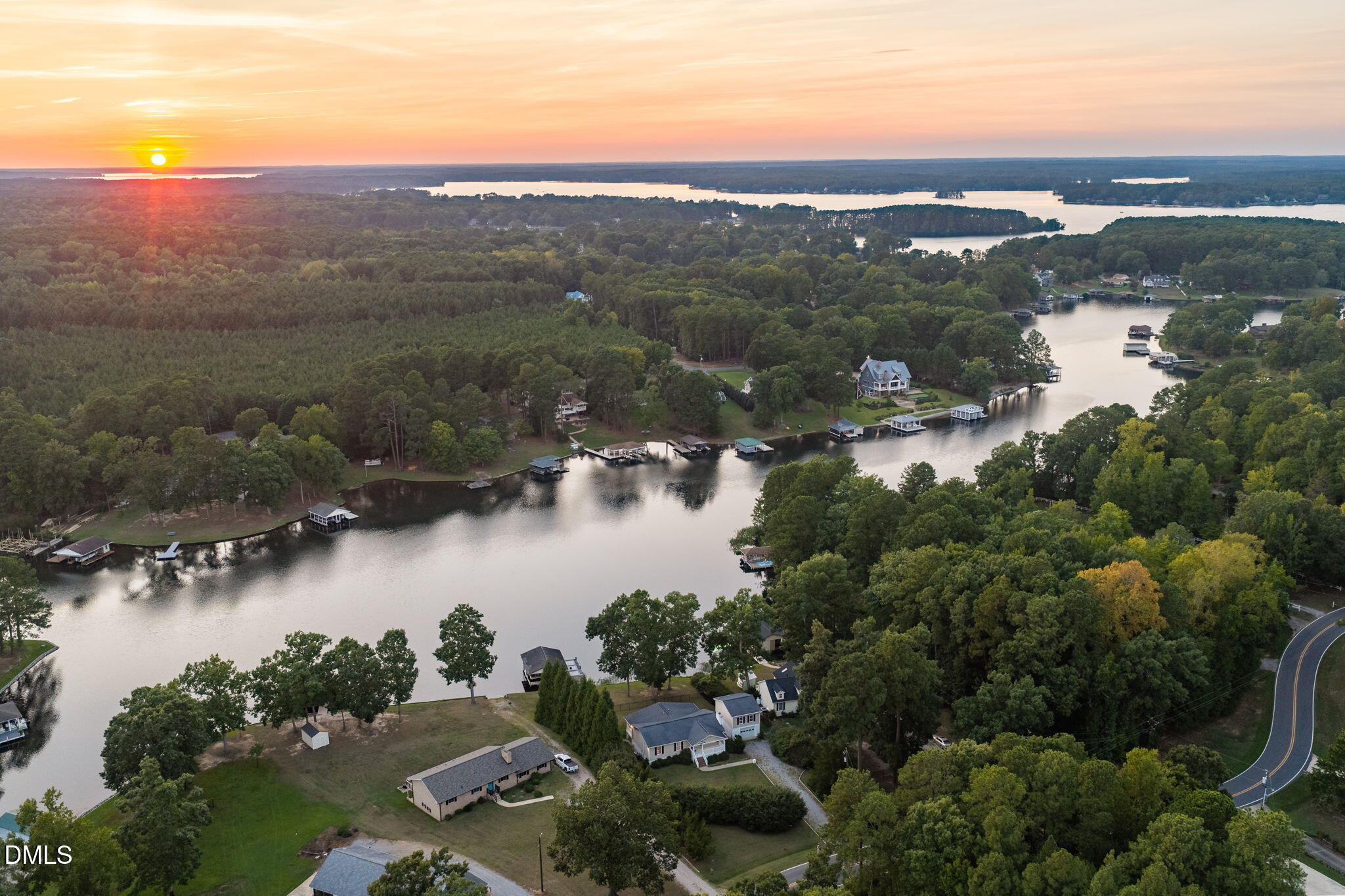 465 Golf Course Road