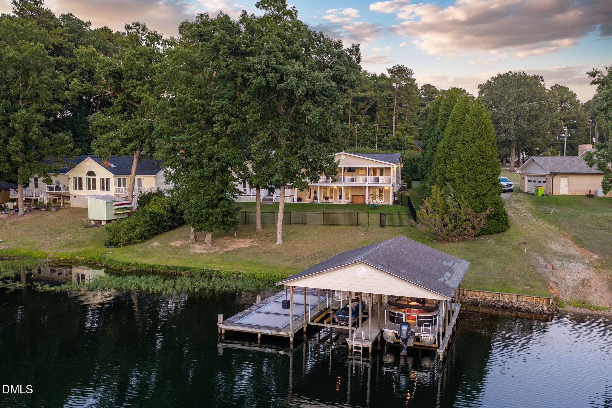 465 Golf Course Road