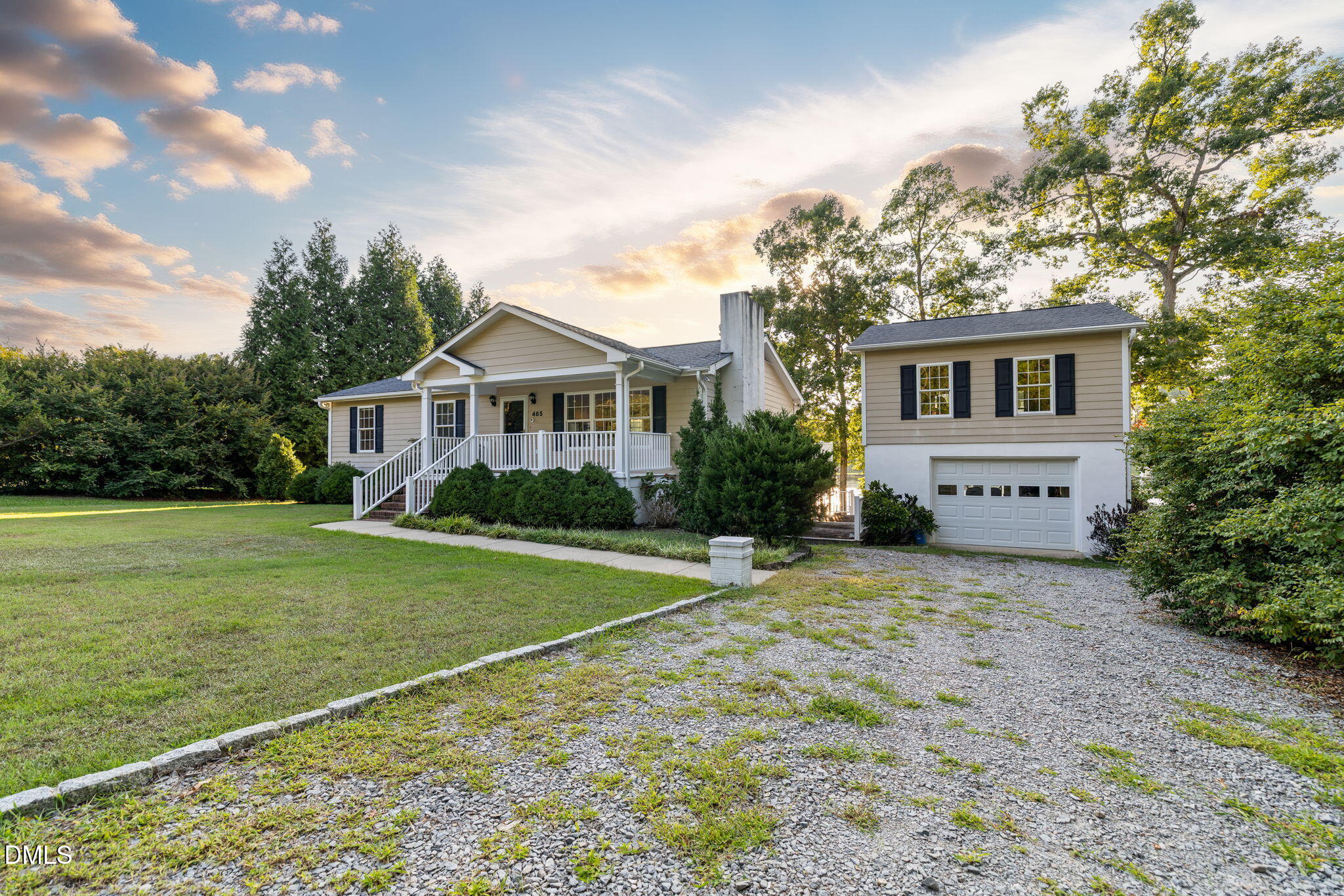 465 Golf Course Road