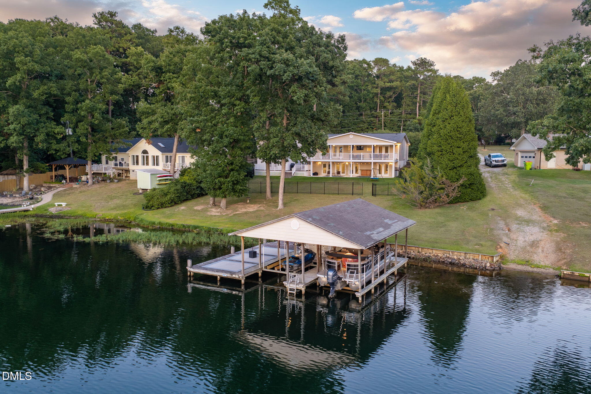 465 Golf Course Road
