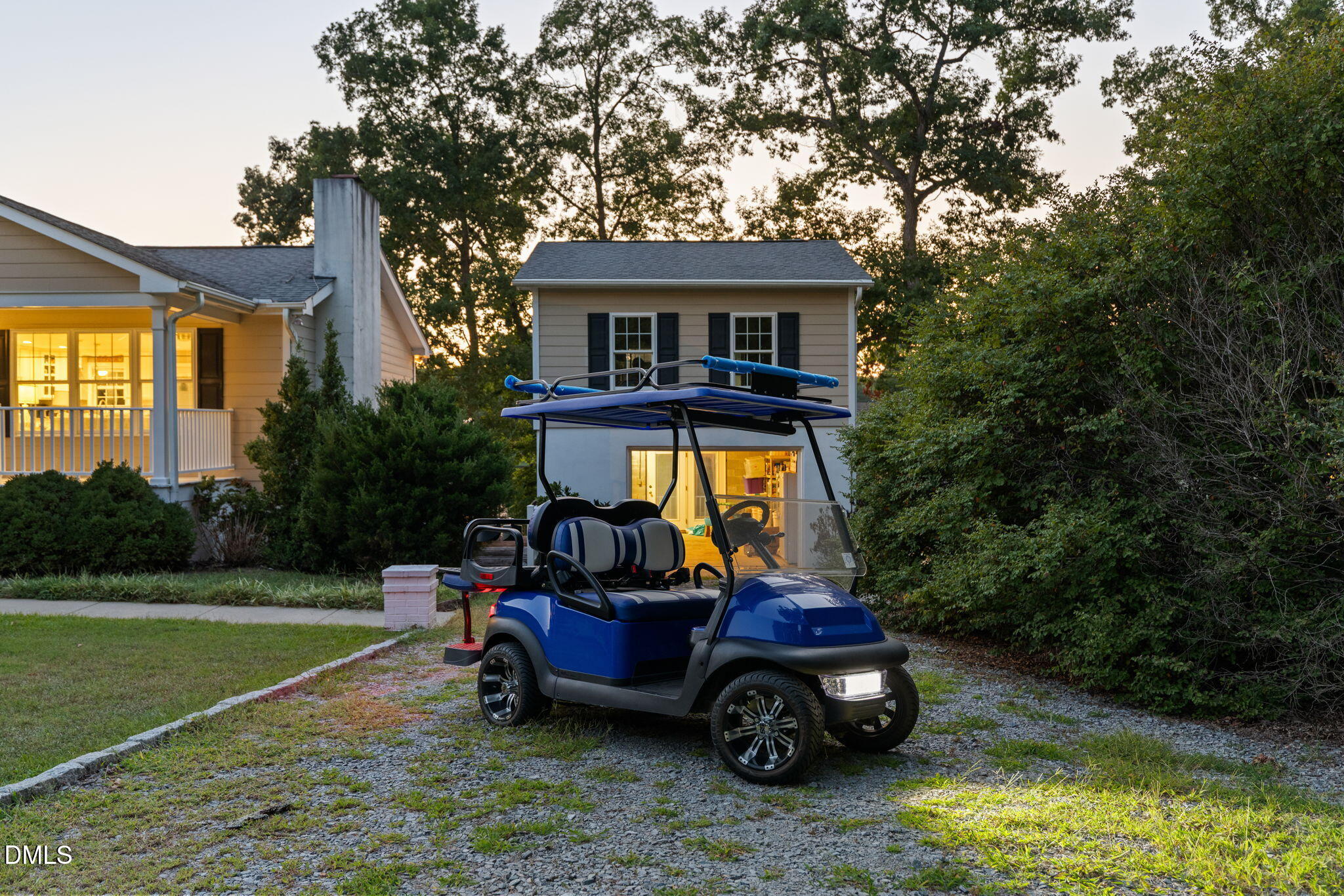 465 Golf Course Road