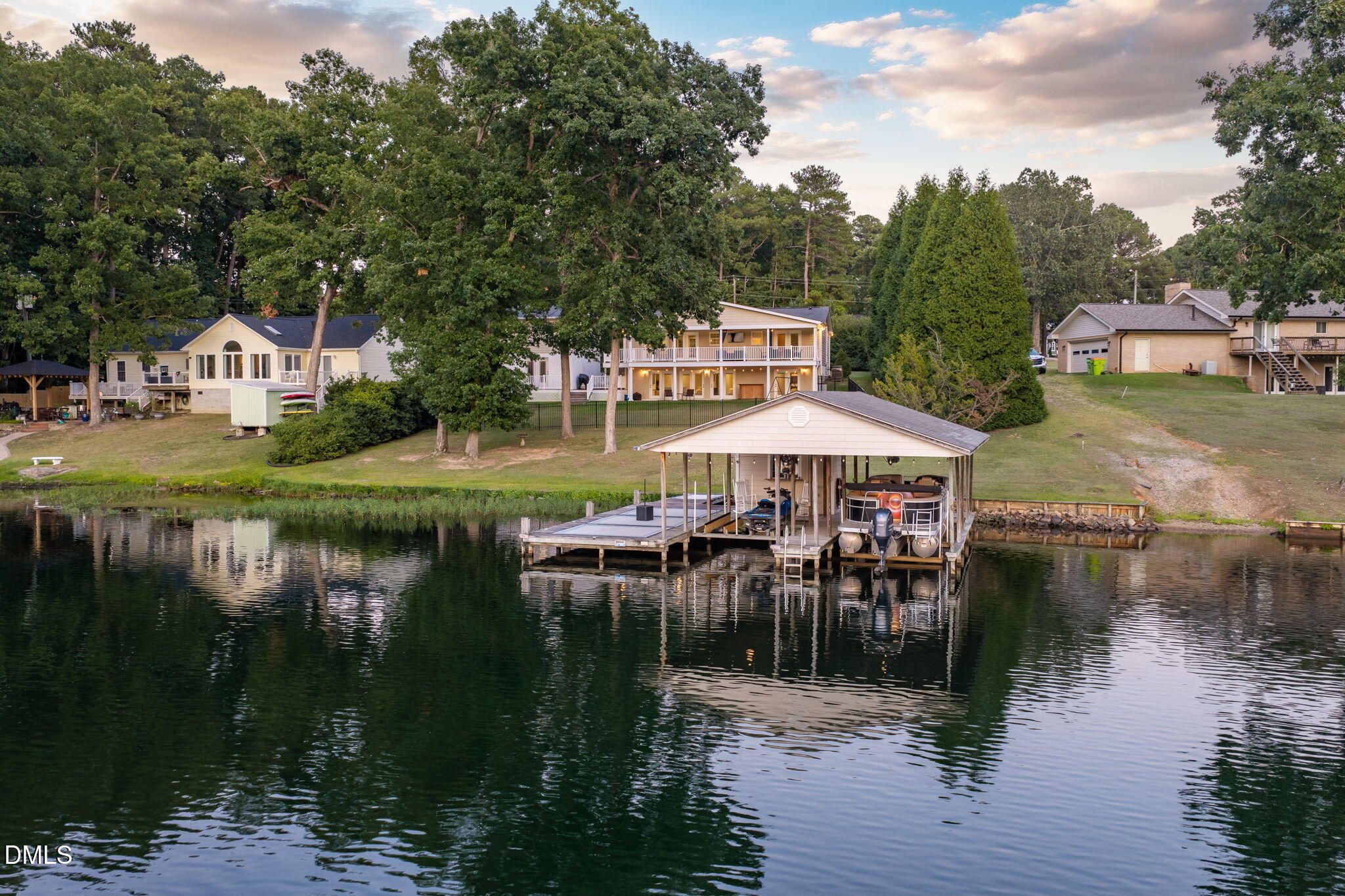 465 Golf Course Road