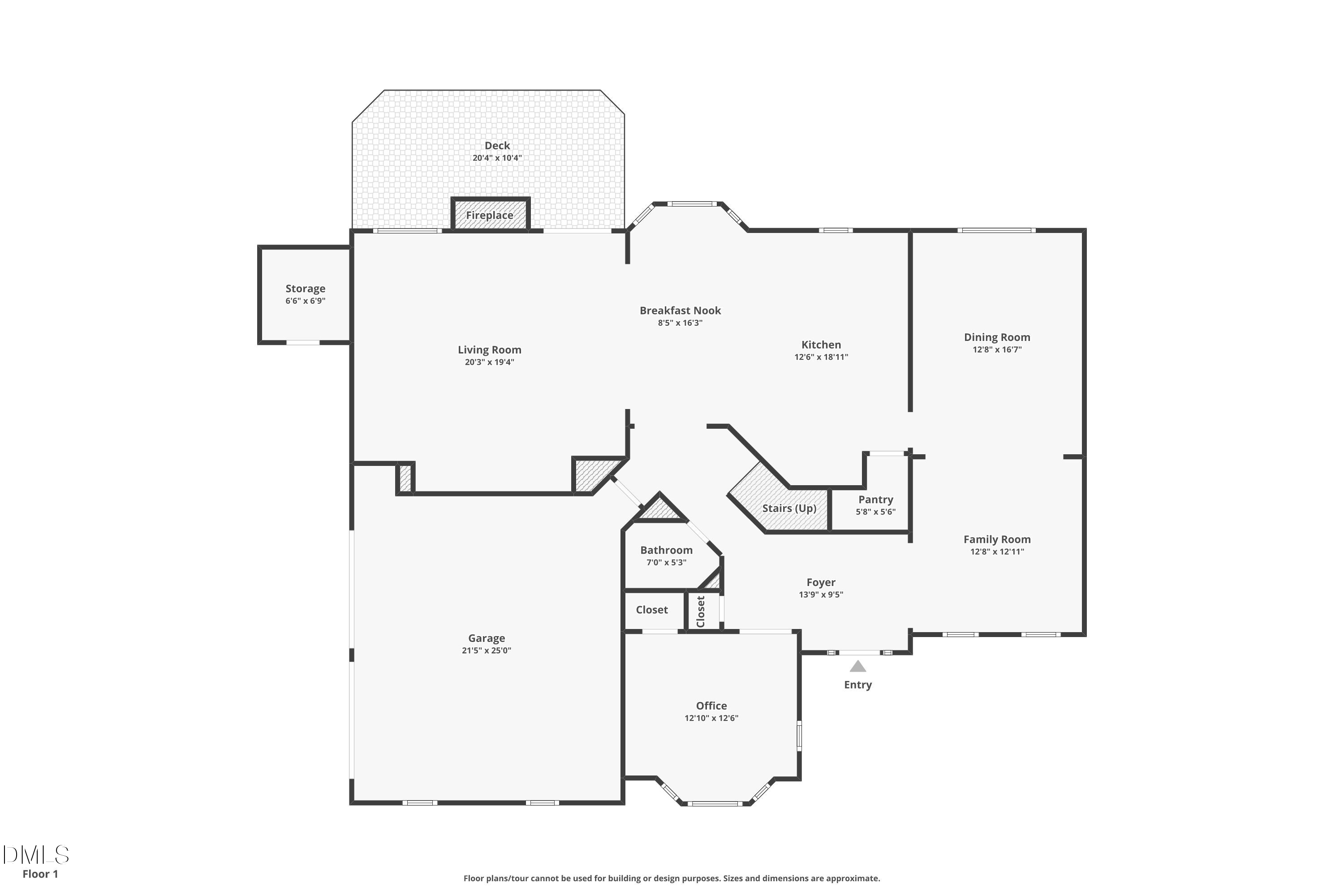 12409 Cilcain Court