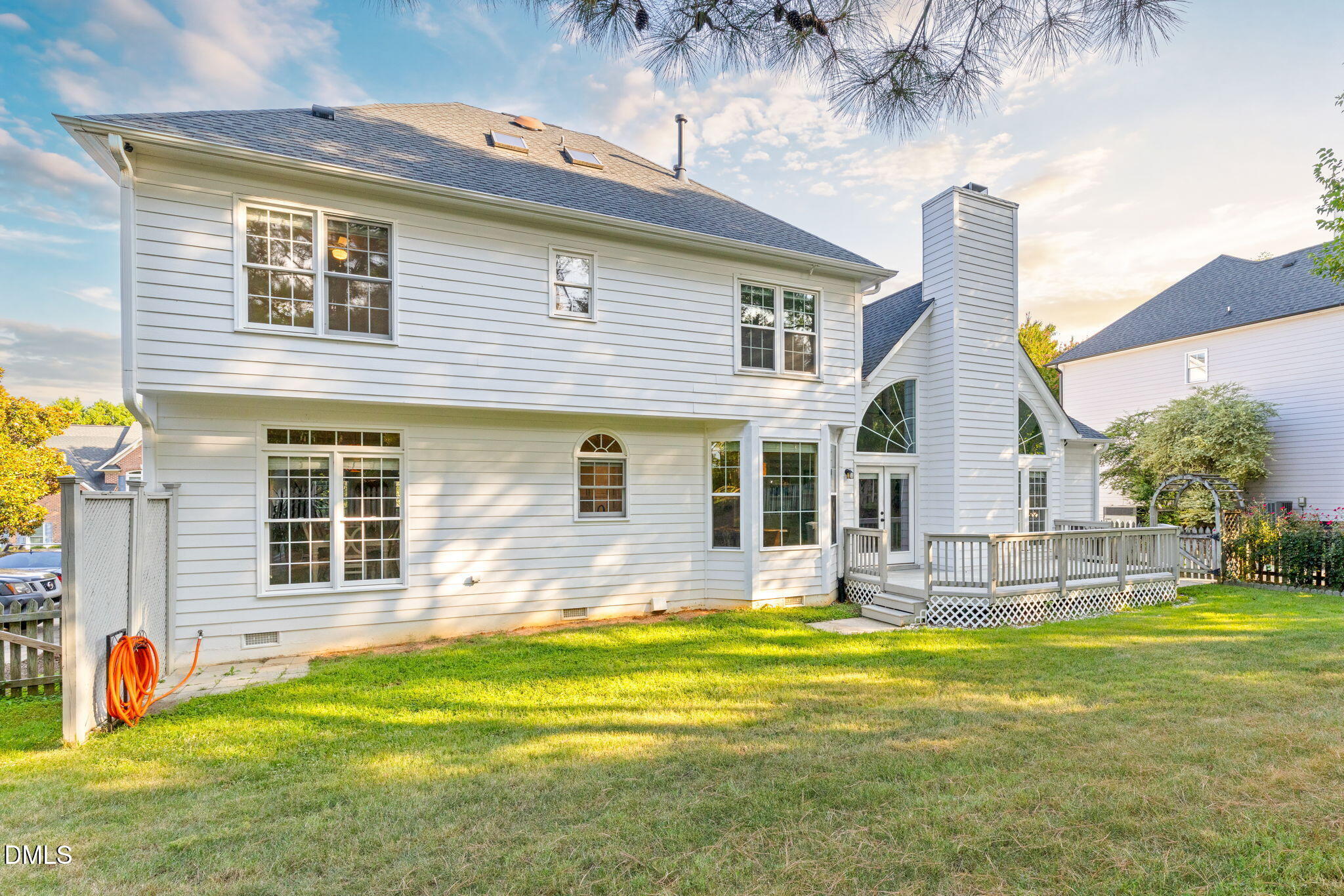 12409 Cilcain Court