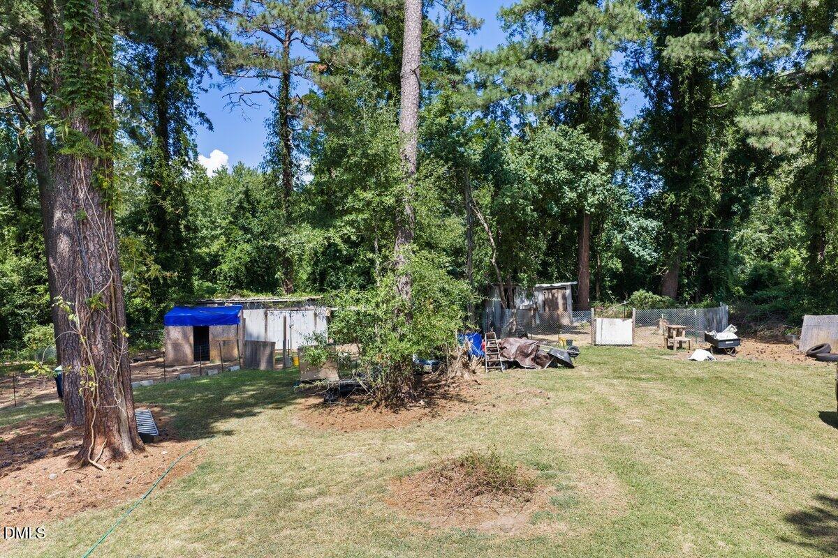 2605 Holloway Street