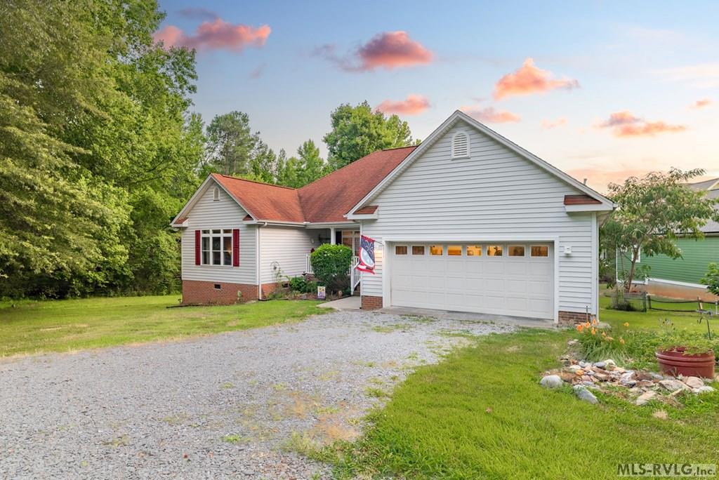111 Sunset Circle