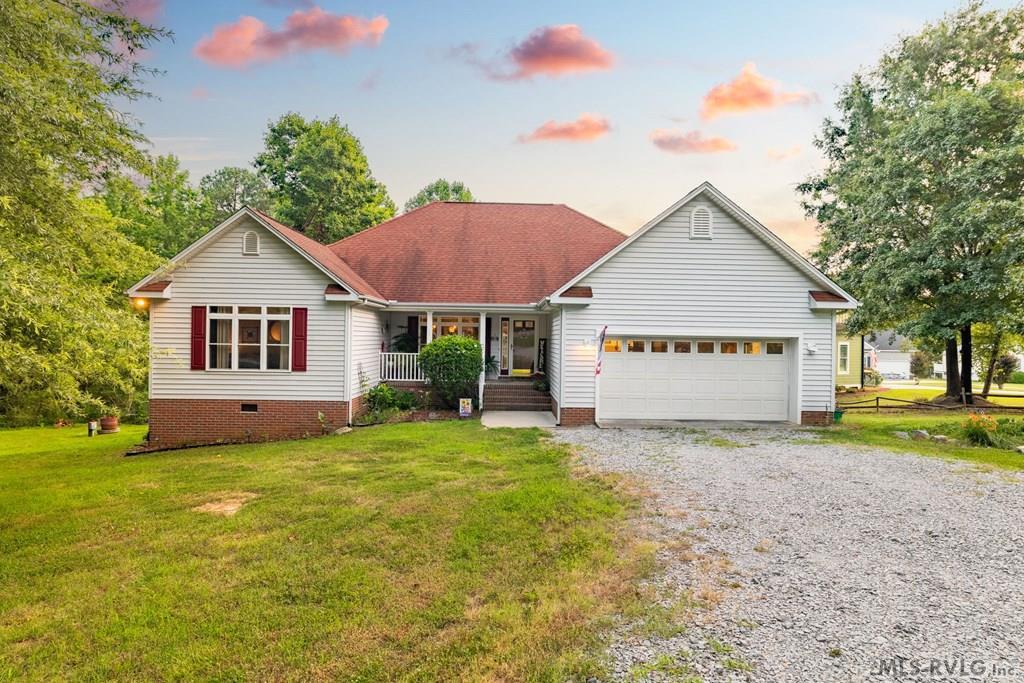 111 Sunset Circle