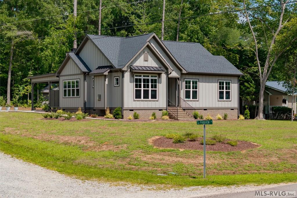 106 Parkview Cirle