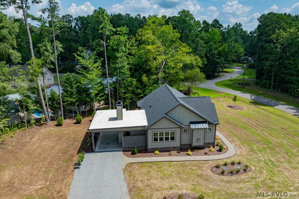 106 Parkview Cirle