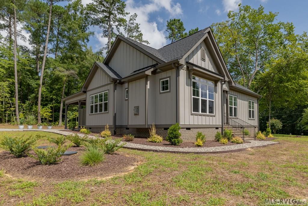 106 Parkview Cirle