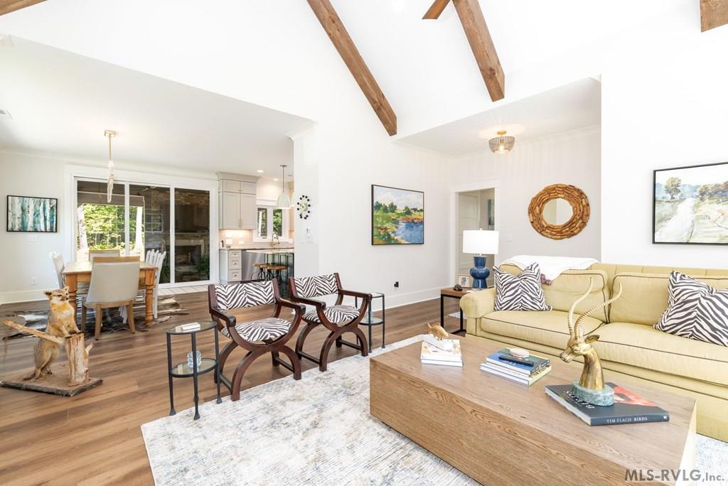 106 Parkview Cirle