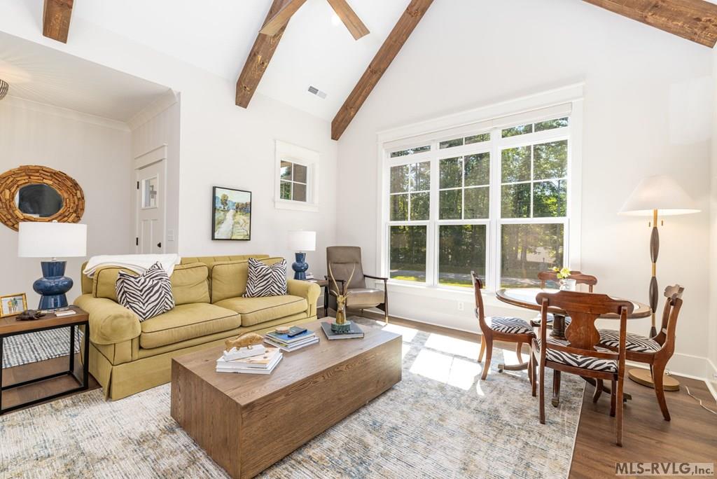 106 Parkview Cirle