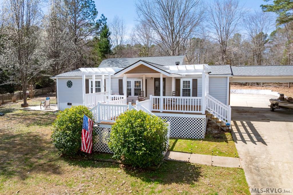 170 Windward Drive