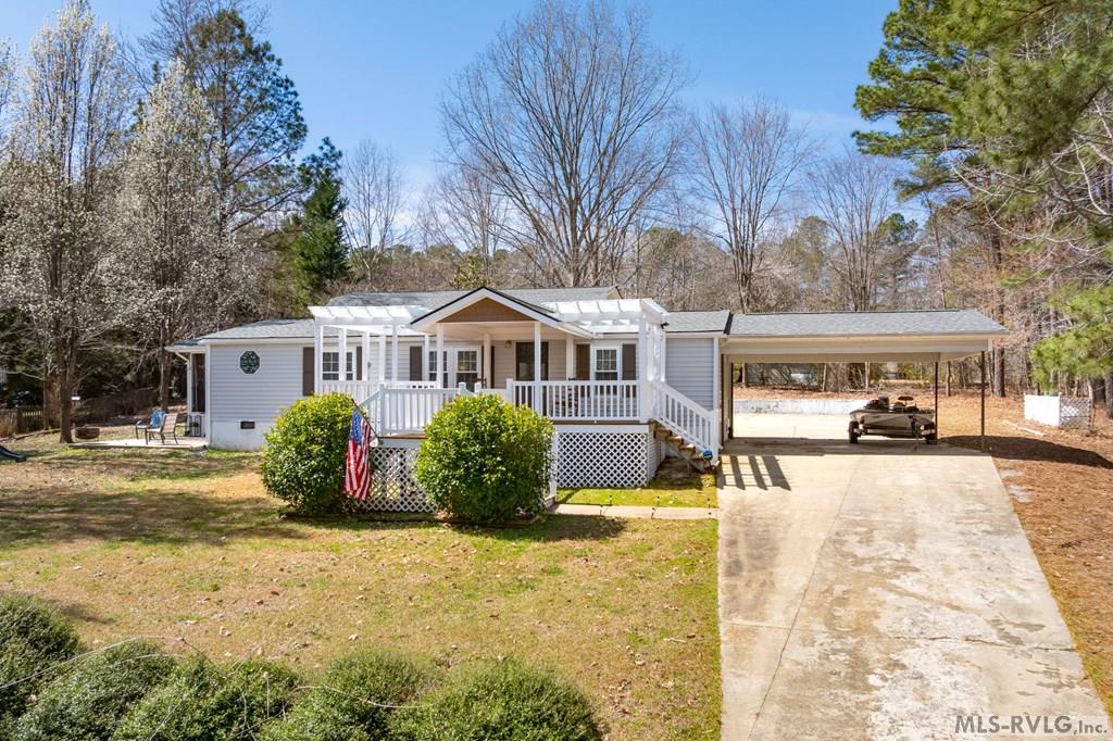170 Windward Drive
