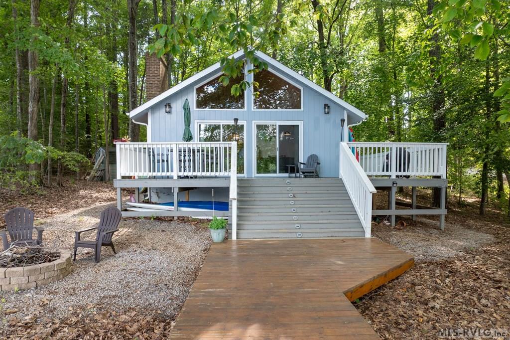 186 Songbird Creek Rd