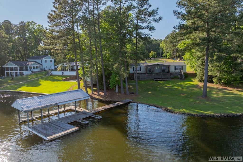 Lot 10 Wilkins Court Dr