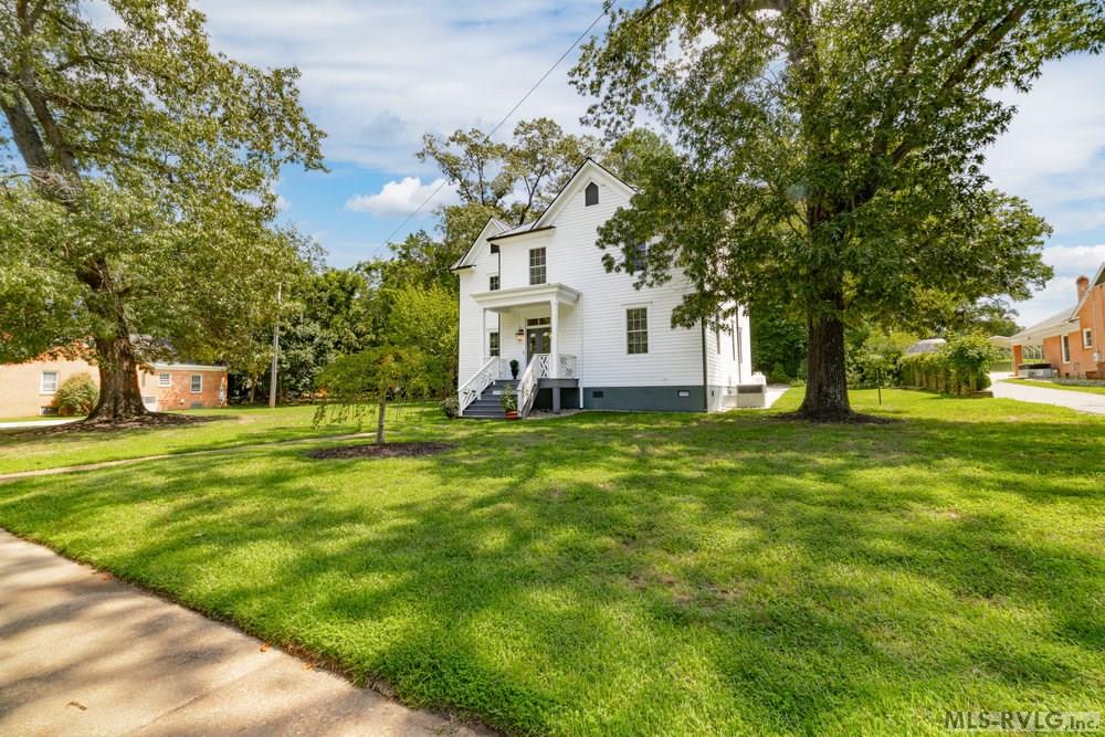 401 Mosby Ave