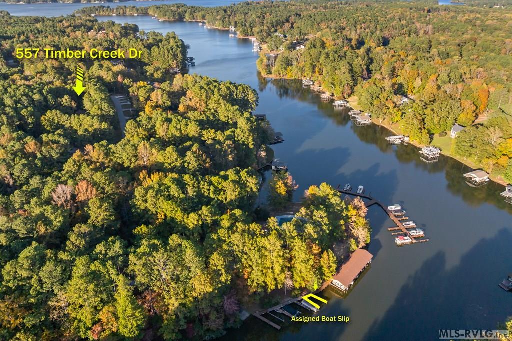 557 Timber Creek Dr