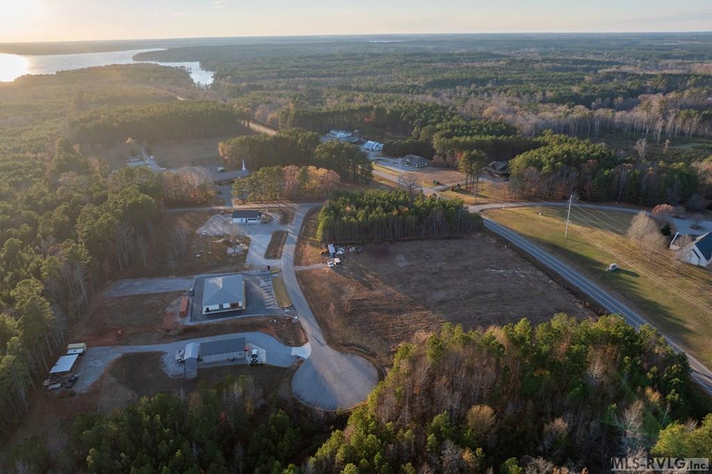 Lot 4 Wellington Way