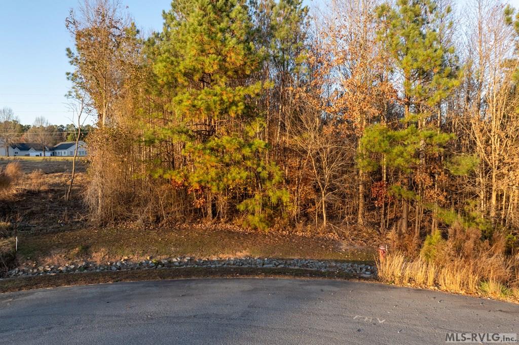 Lot 4 Wellington Way