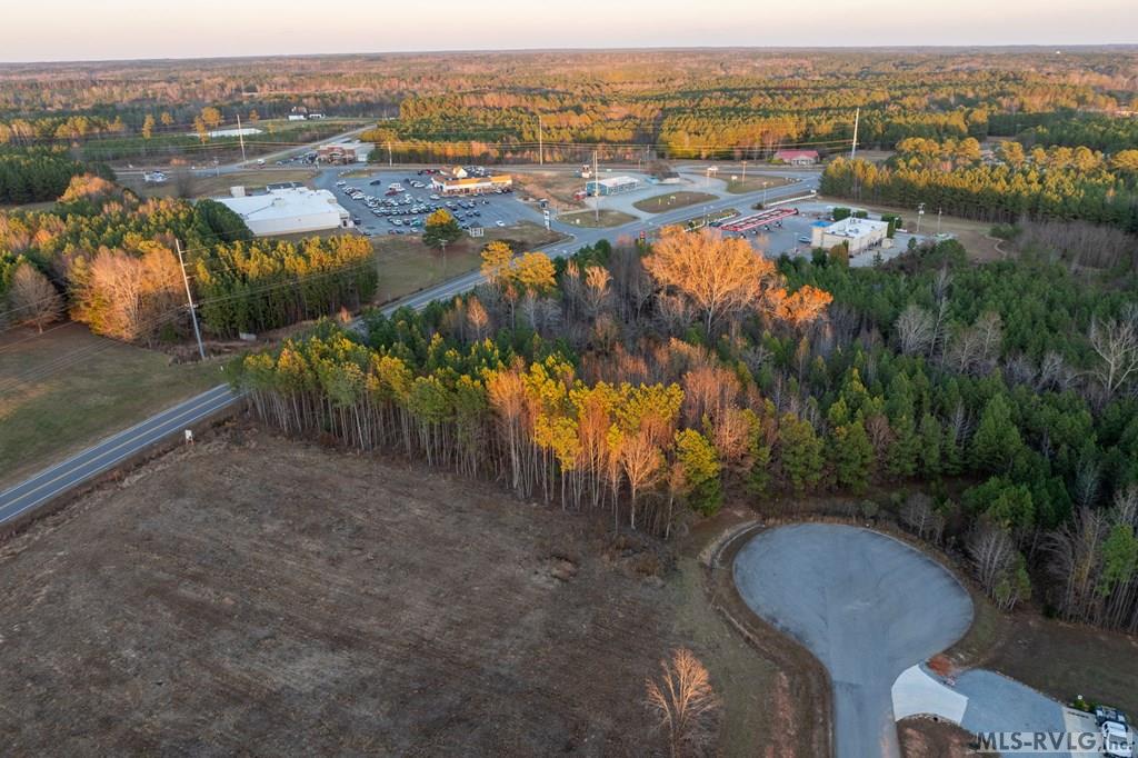 Lot 4 Wellington Way