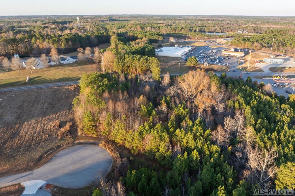 Lot 4 Wellington Way