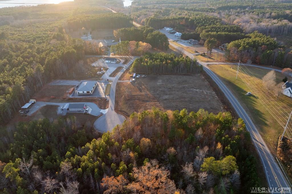 Lot 4 Wellington Way