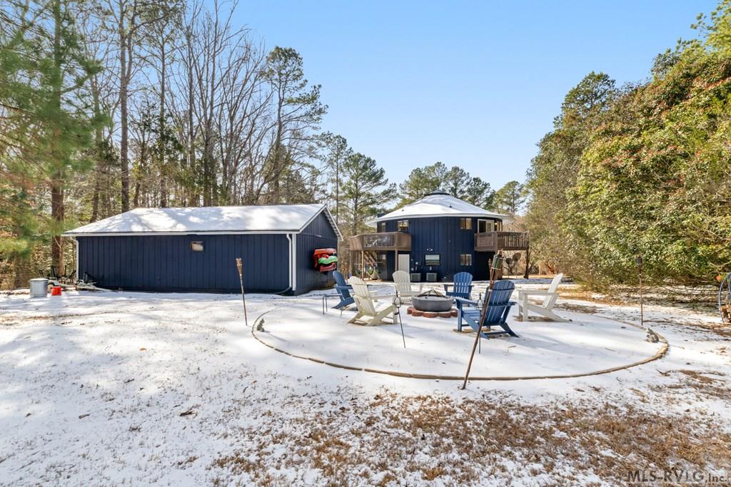 878 Anchor Drive