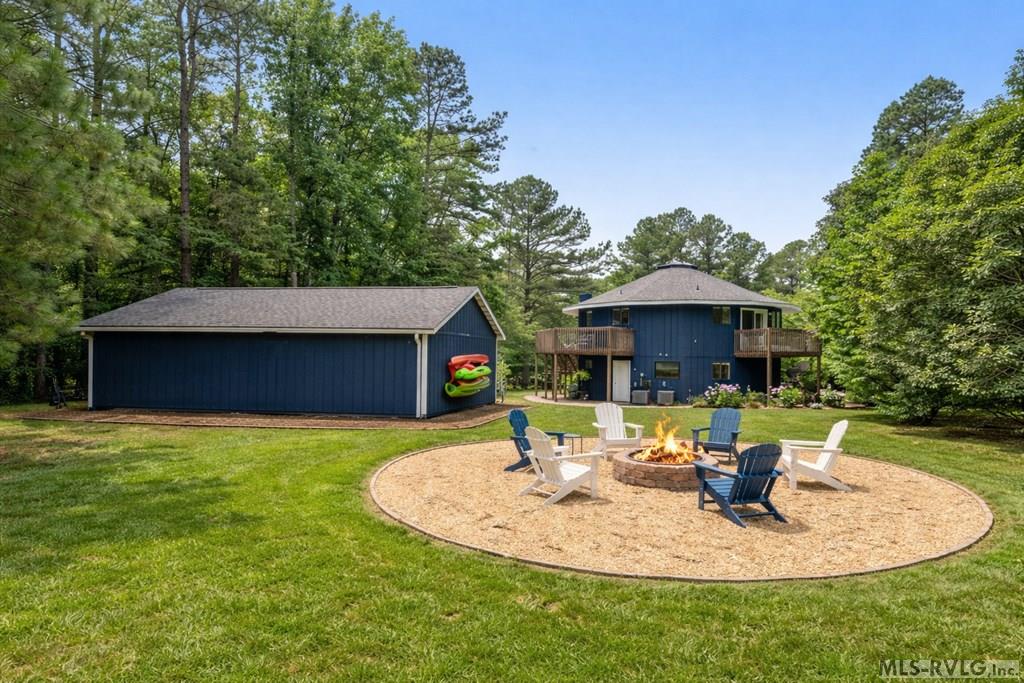 878 Anchor Drive