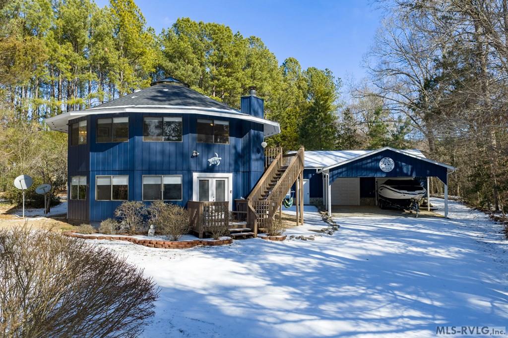 878 Anchor Drive