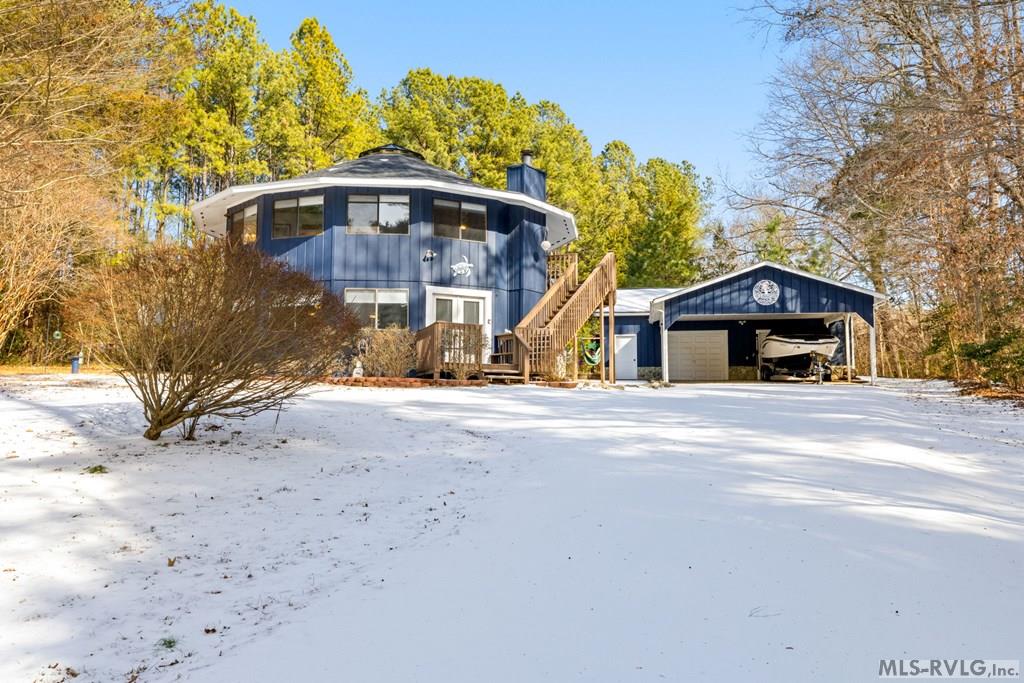 878 Anchor Drive