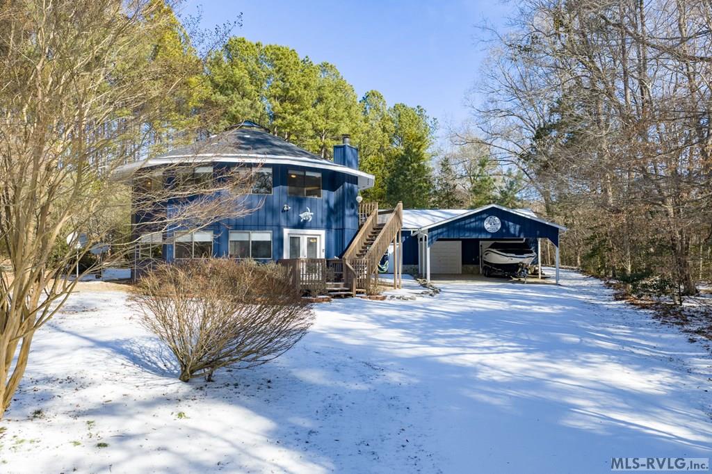 878 Anchor Drive