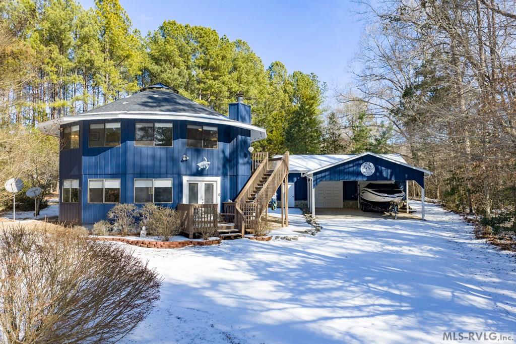 878 Anchor Drive
