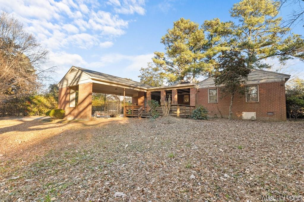 314 Mosby Ave.