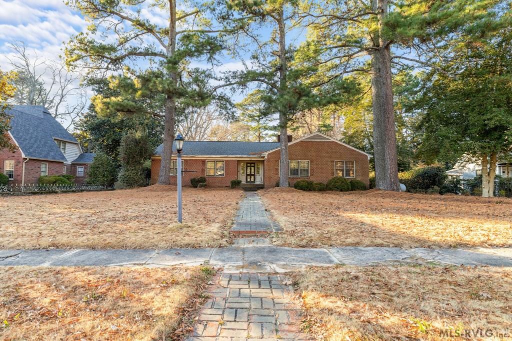 314 Mosby Ave.