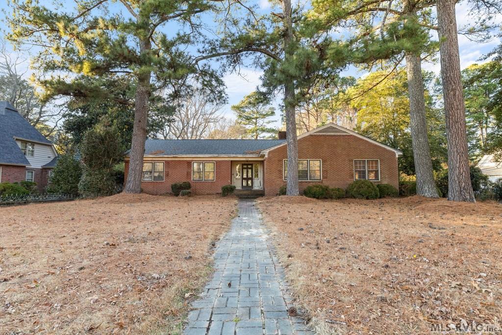 314 Mosby Ave.