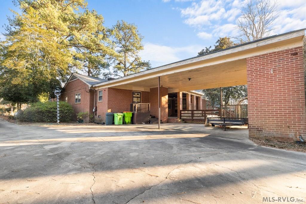 314 Mosby Ave.