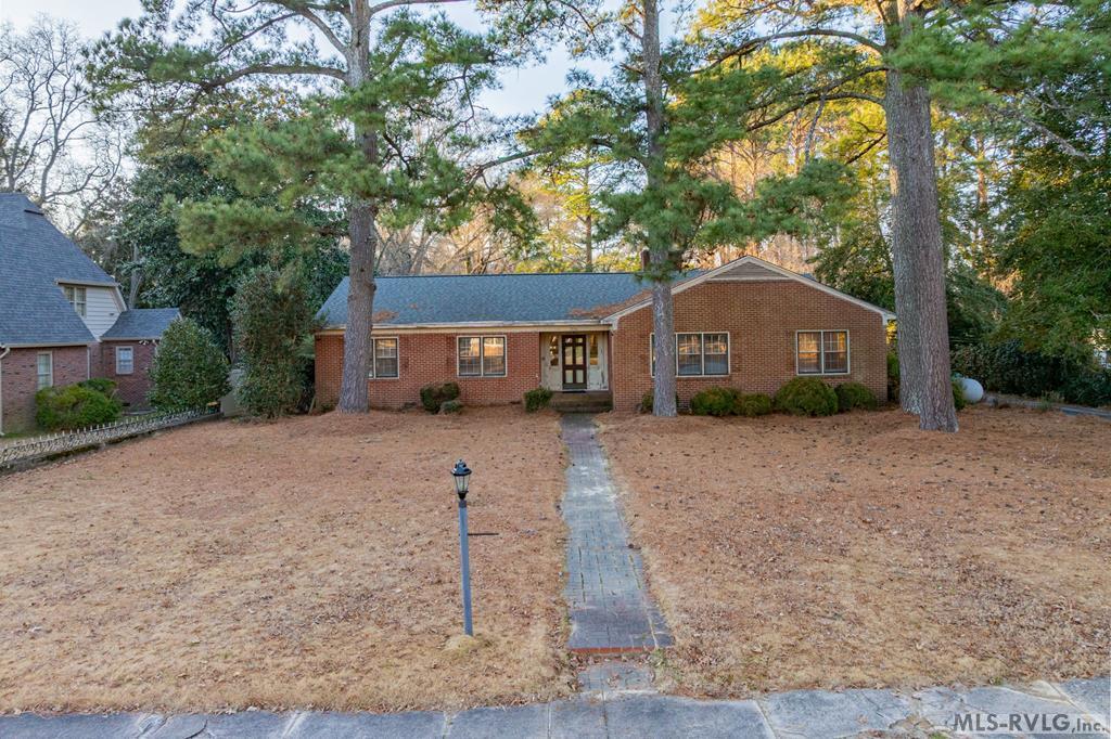 314 Mosby Ave.