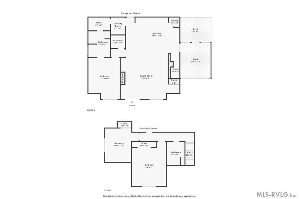 323 River Forest Dr.