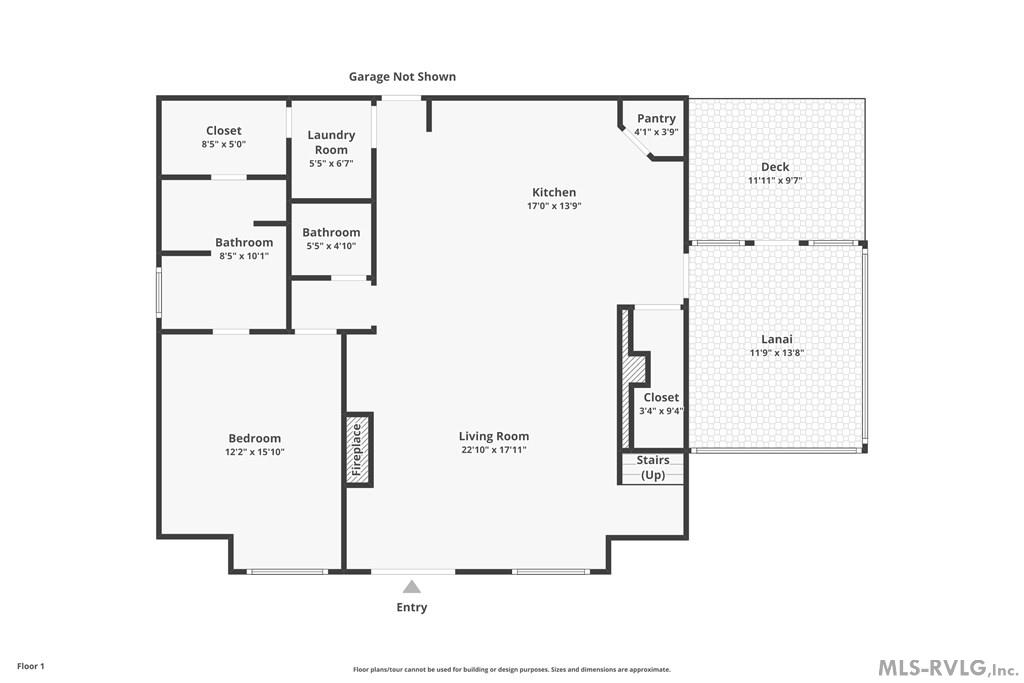 323 River Forest Dr.